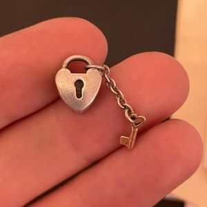 Pandora charm